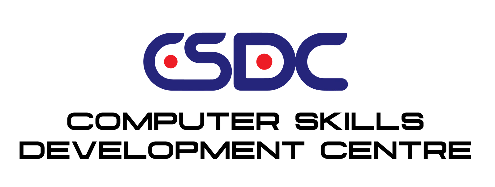 CSDC (Computer Skills Development Center) cover