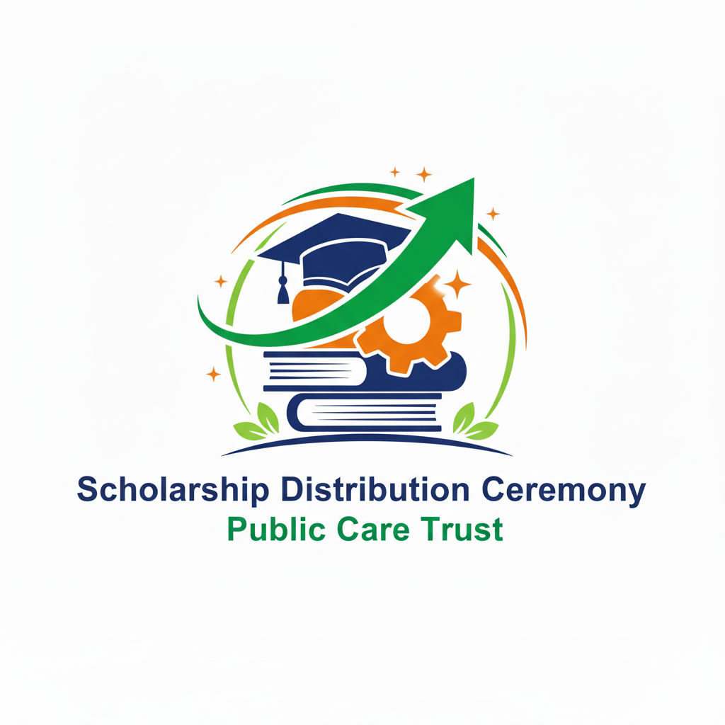 Scholarship Distribution Ceremony
