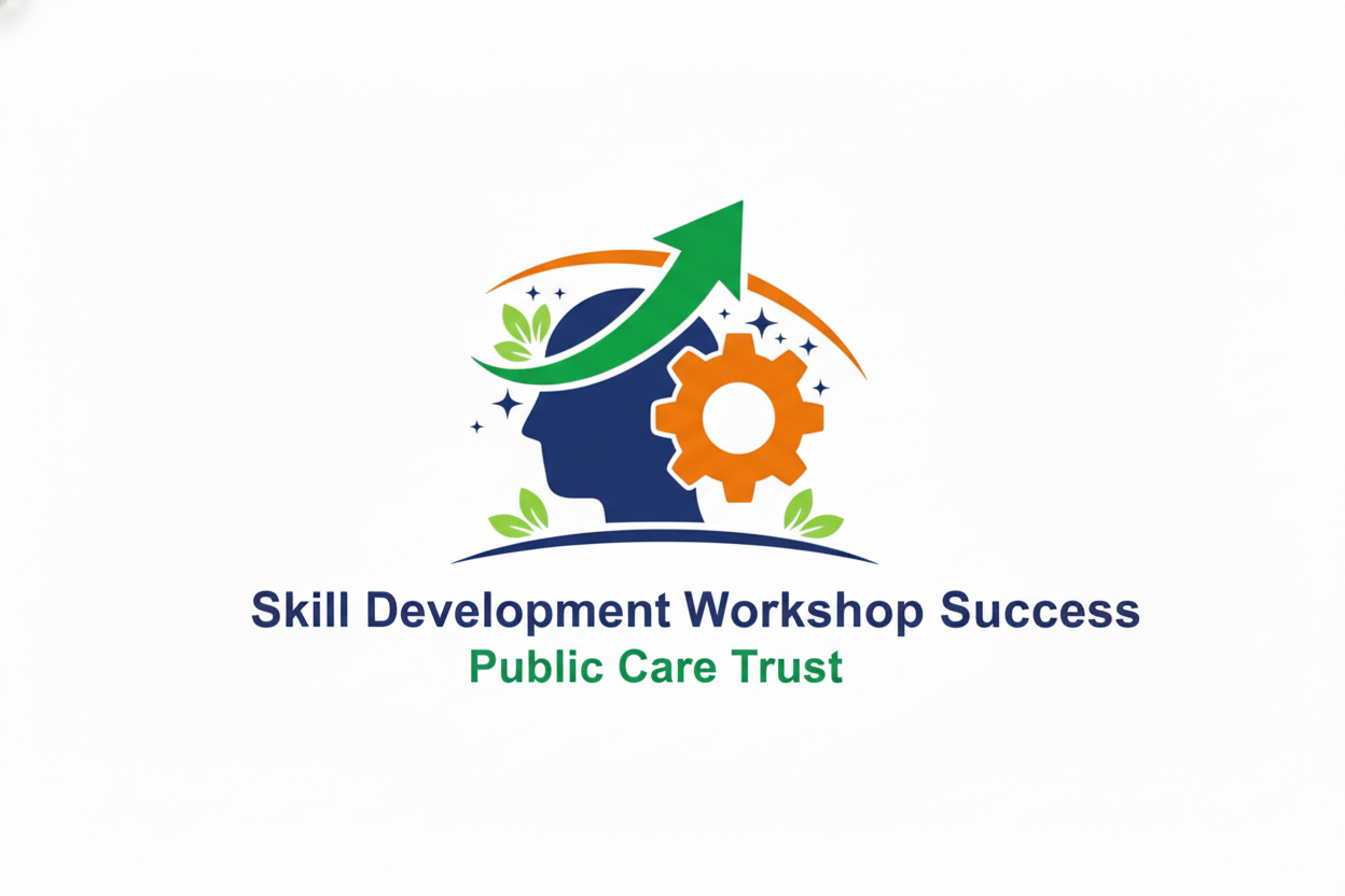Skill Development Workshop Success