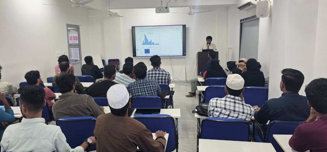 Certificate distribution at SDHUB